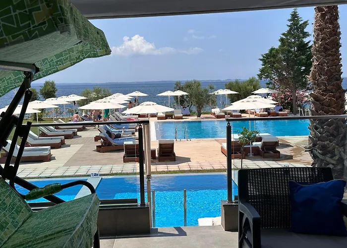 Sea Coast Resort Halkidiki