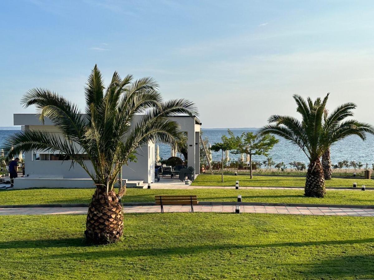 Sea Coast Halkidiki Hotel Gerakini