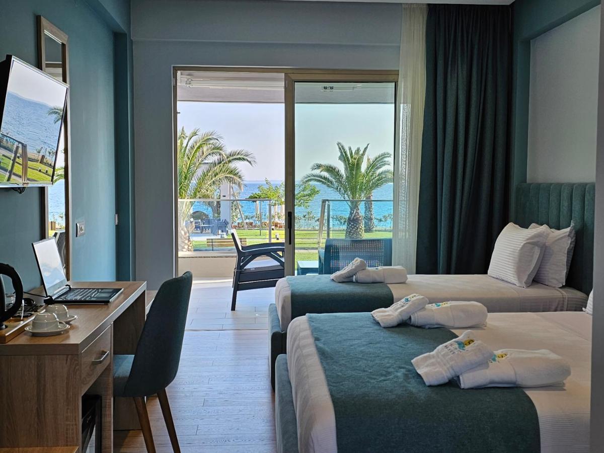 Sea Coast Halkidiki Hotel Gerakini