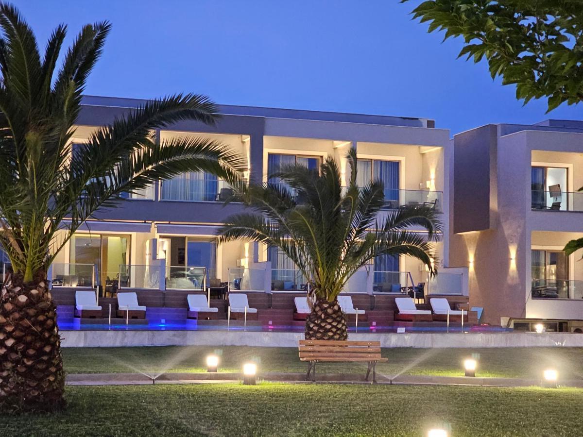 Sea Coast Halkidiki Hotel Gerakini