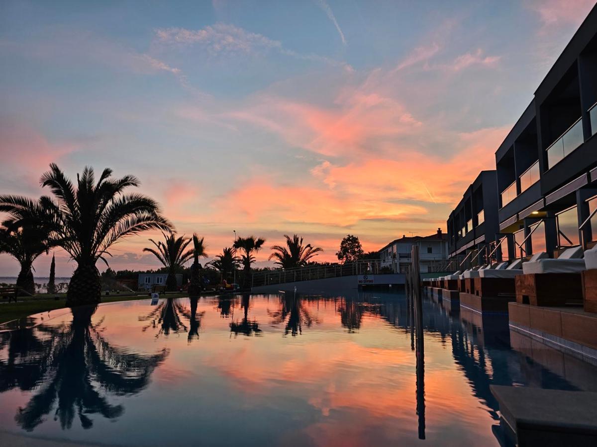 Sea Coast Halkidiki Hotel