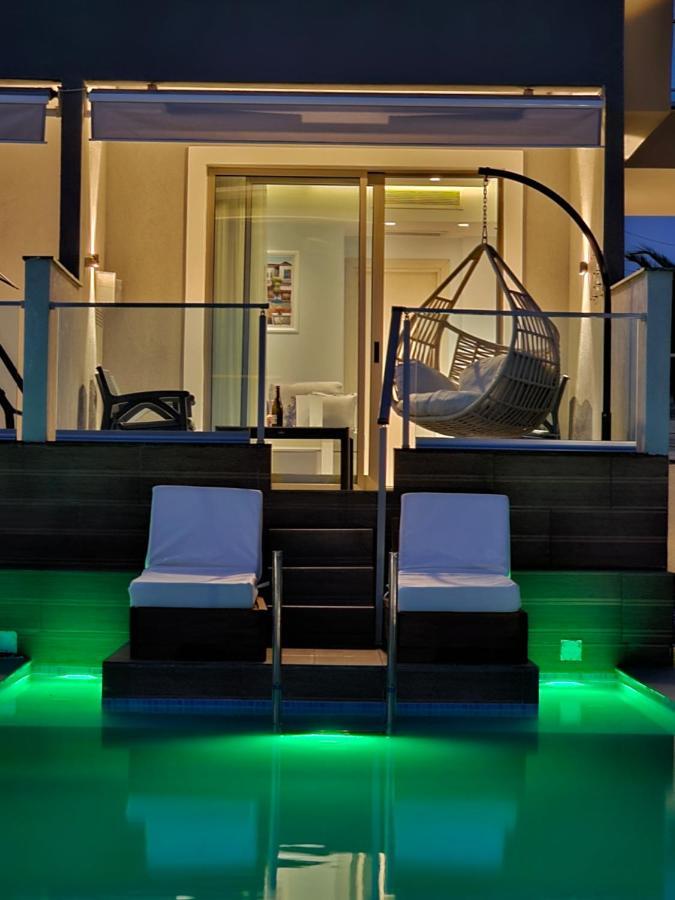 Hotel Sea Coast Halkidiki 5*