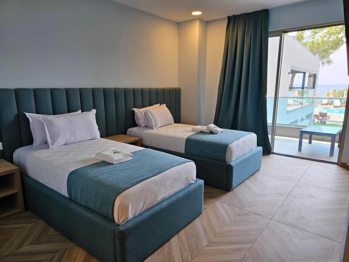Hotel Sea Coast Halkidiki Gerakini