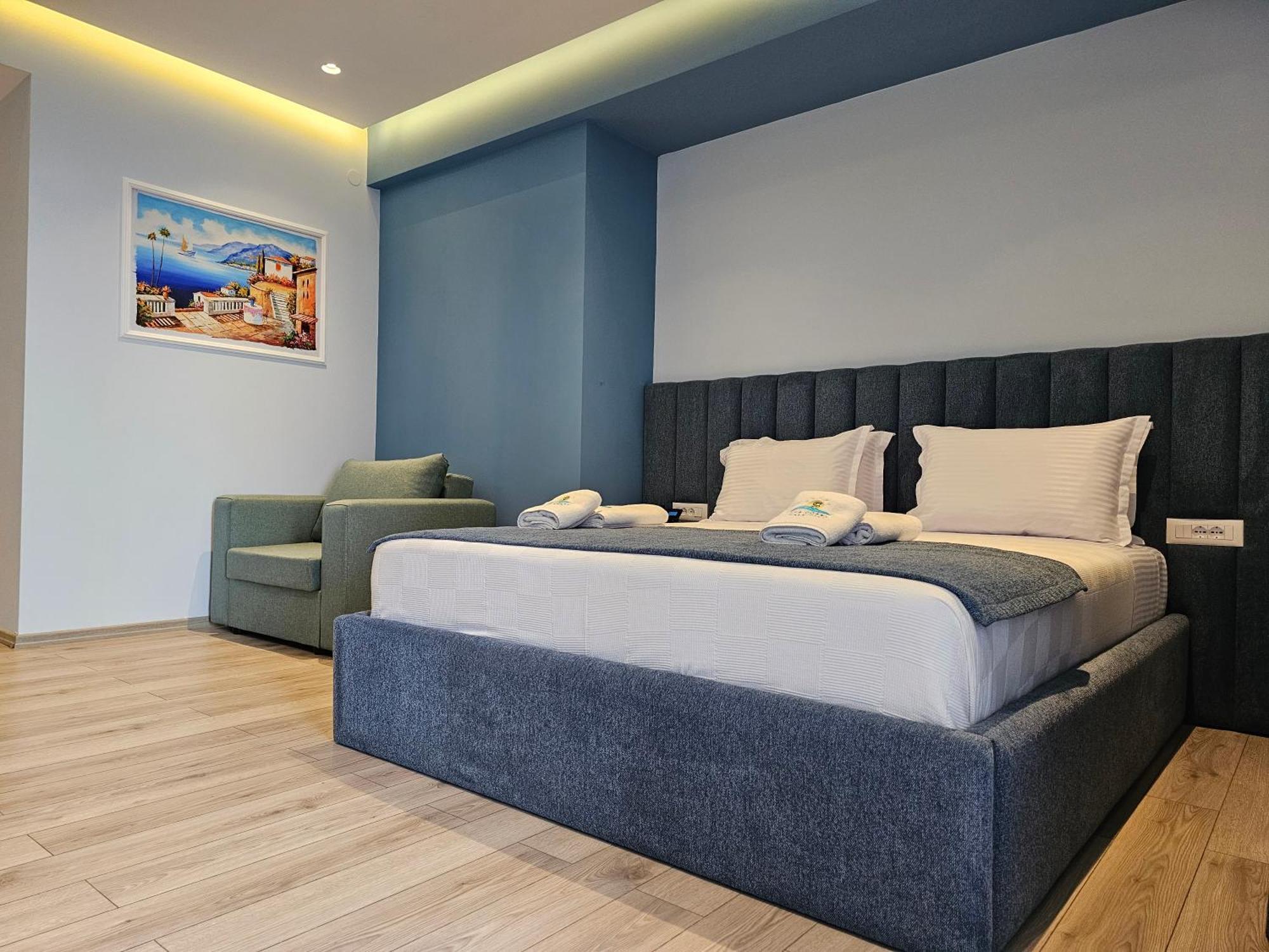 Sea Coast Halkidiki 5*