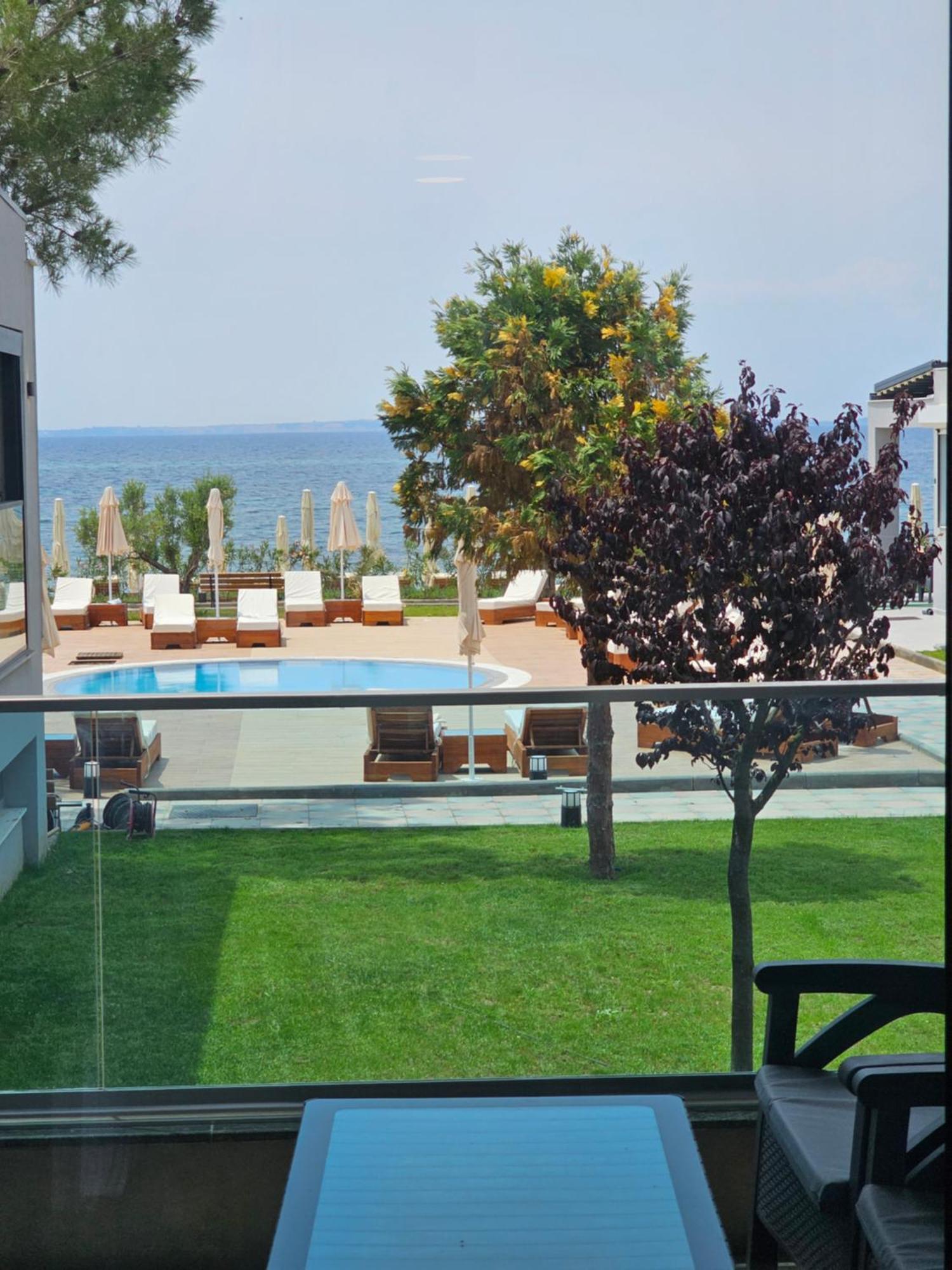 Hotel Sea Coast Halkidiki Gerakini