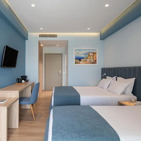 Sea Coast Resort Halkidiki Gerakini Exterior photo