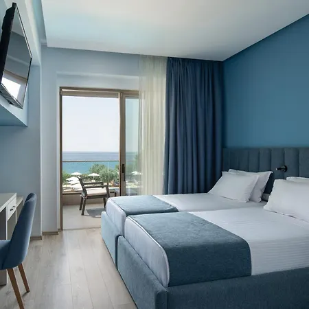 Sea Coast Resort Halkidiki Gerakini Exterior photo