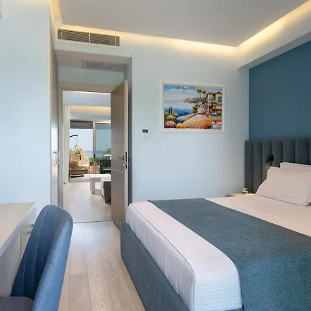 Sea Coast Resort Halkidiki Gerakini Exterior photo