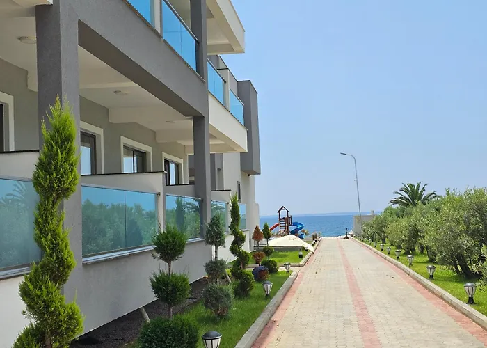 Sea Coast Resort Halkidiki