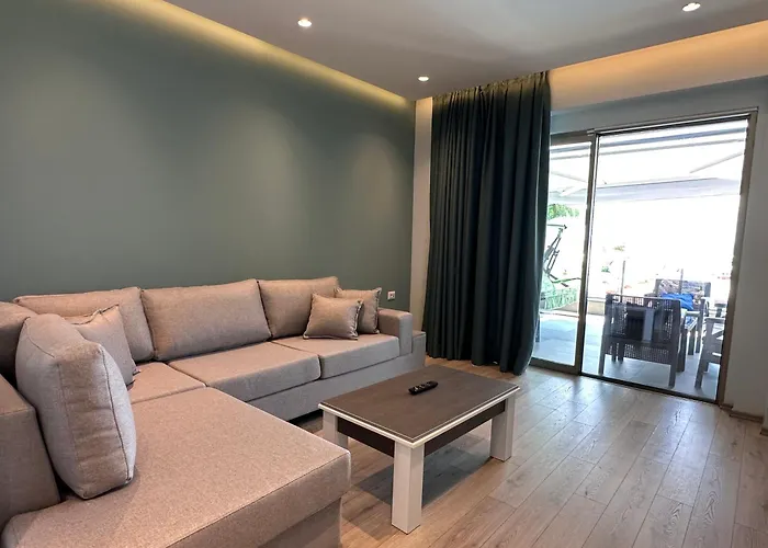 Sea Coast Resort Halkidiki