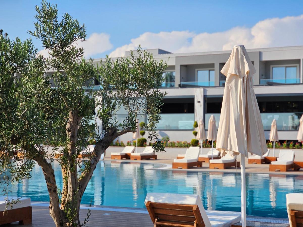 Sea Coast Halkidiki 5* Gerakini