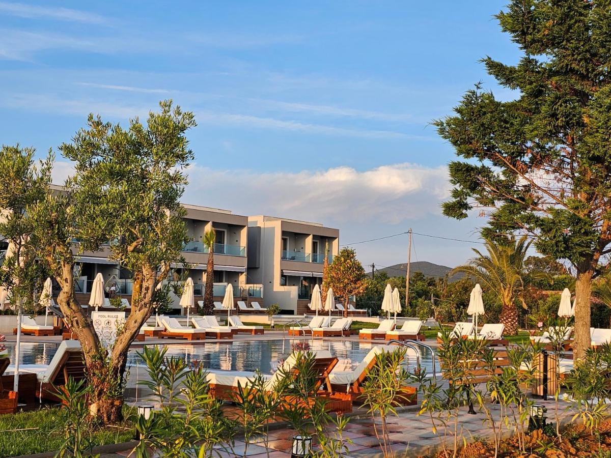 Sea Coast Halkidiki Hotel Gerakini