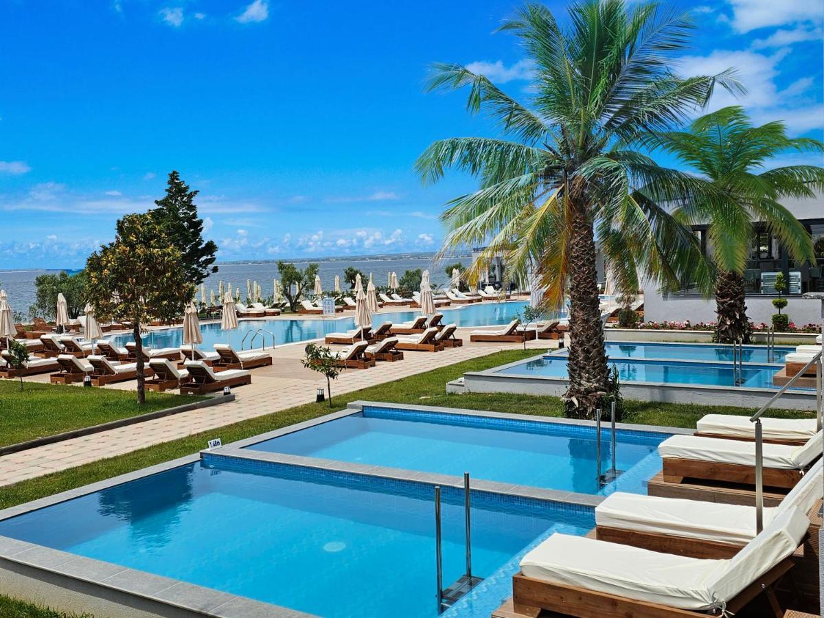Sea Coast Halkidiki Hotel 5*