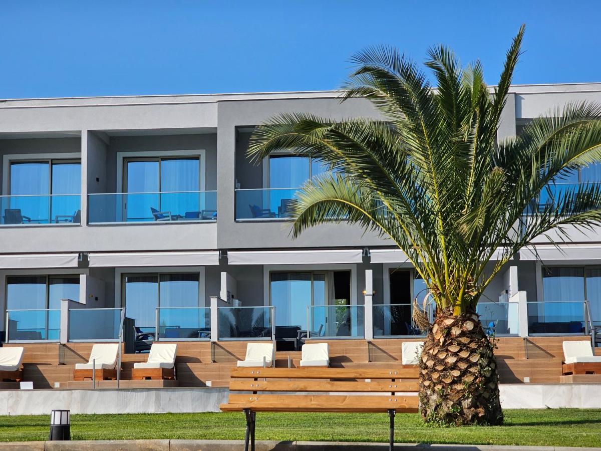 Sea Coast Halkidiki 5*