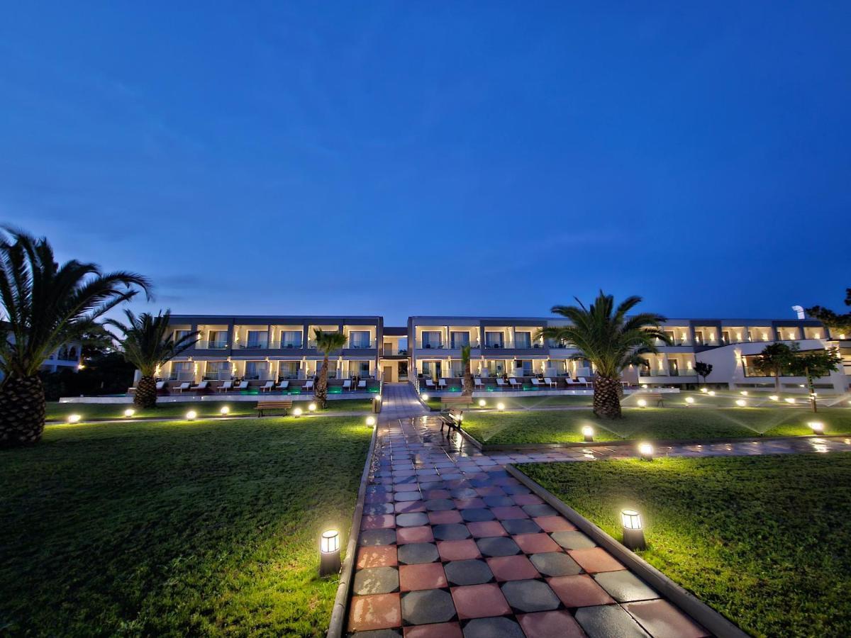 Sea Coast Halkidiki Hotel Gerakini