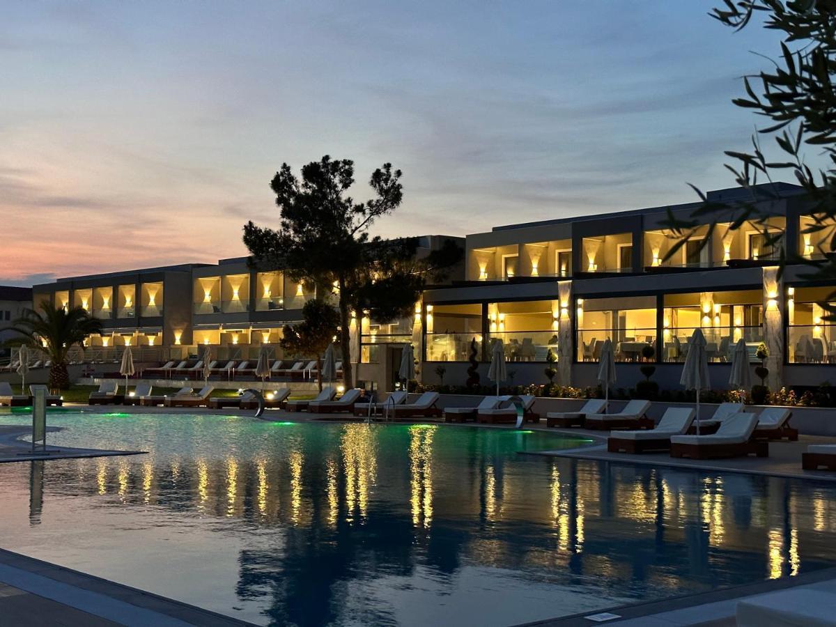 Sea Coast Halkidiki Hotel Gerakini