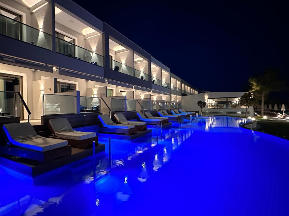 Hotel Sea Coast Halkidiki Gerakini