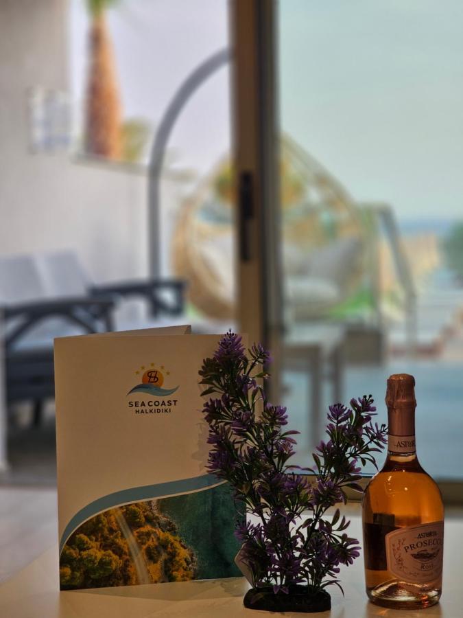 Sea Coast Halkidiki 5*