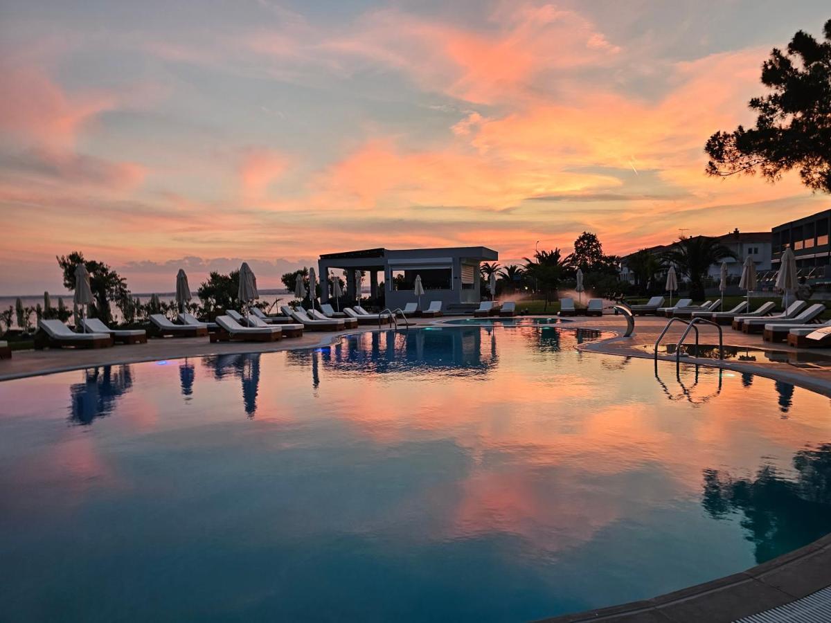 Sea Coast Halkidiki Hotel