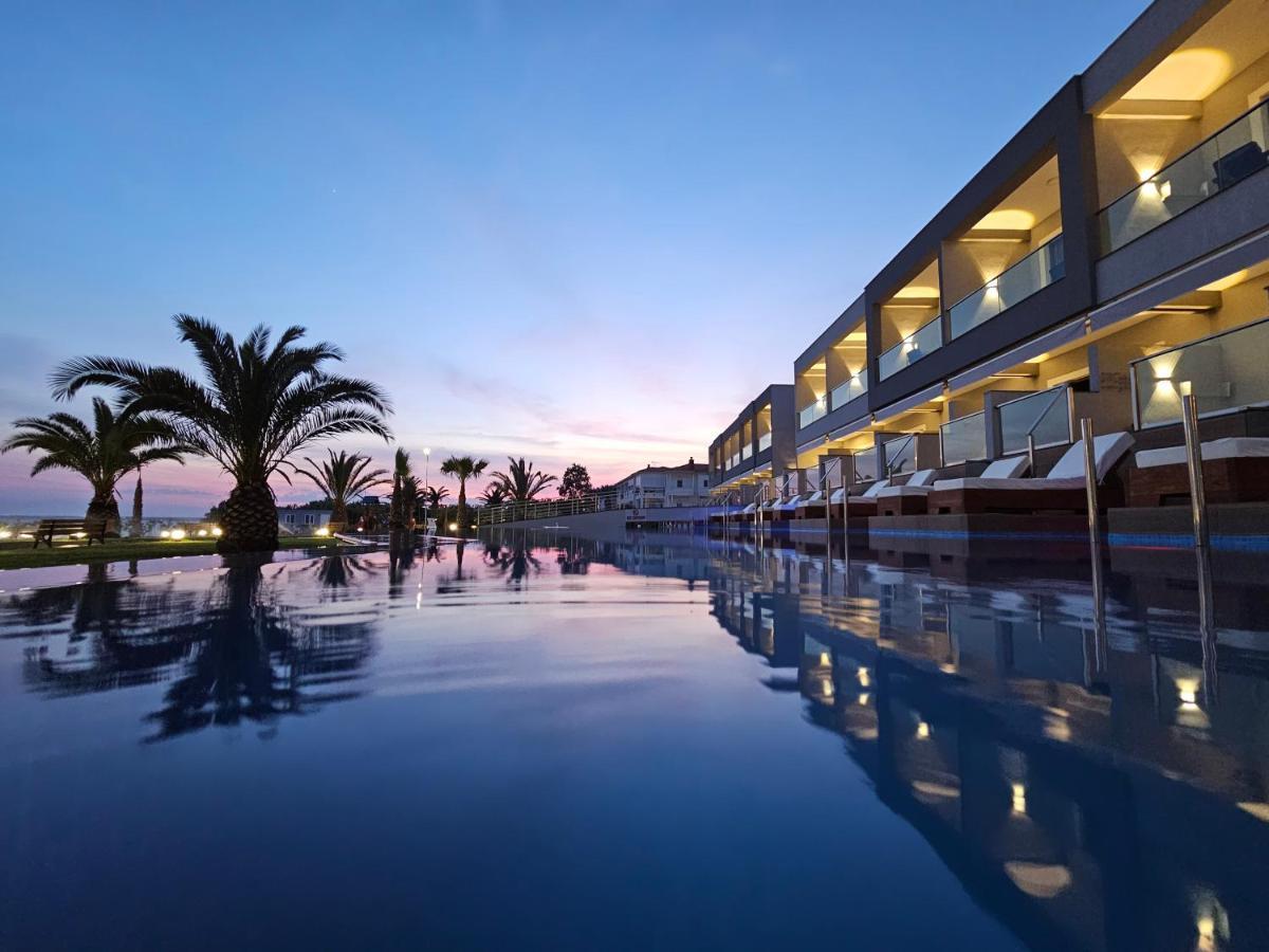 Hotel Sea Coast Halkidiki 5*