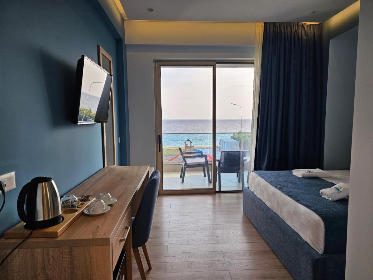 Hotel Sea Coast Halkidiki