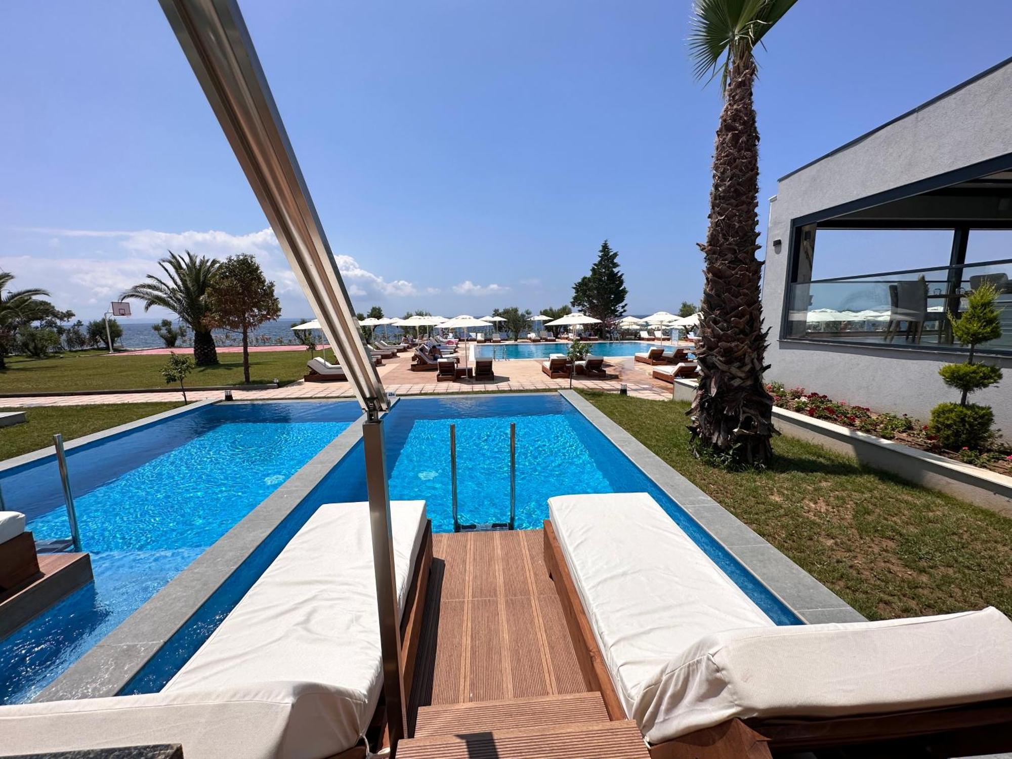 Sea Coast Halkidiki Hotel