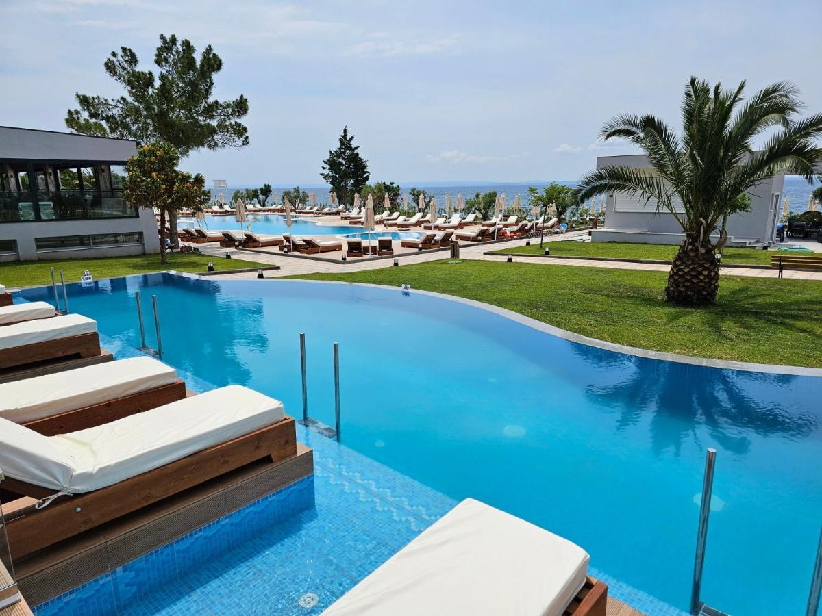 Sea Coast Halkidiki 5* Γερακινή