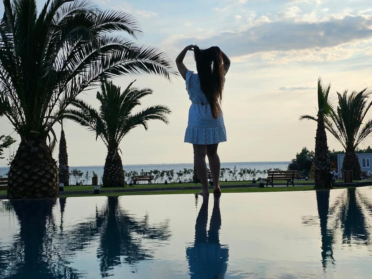 Sea Coast Halkidiki 5*