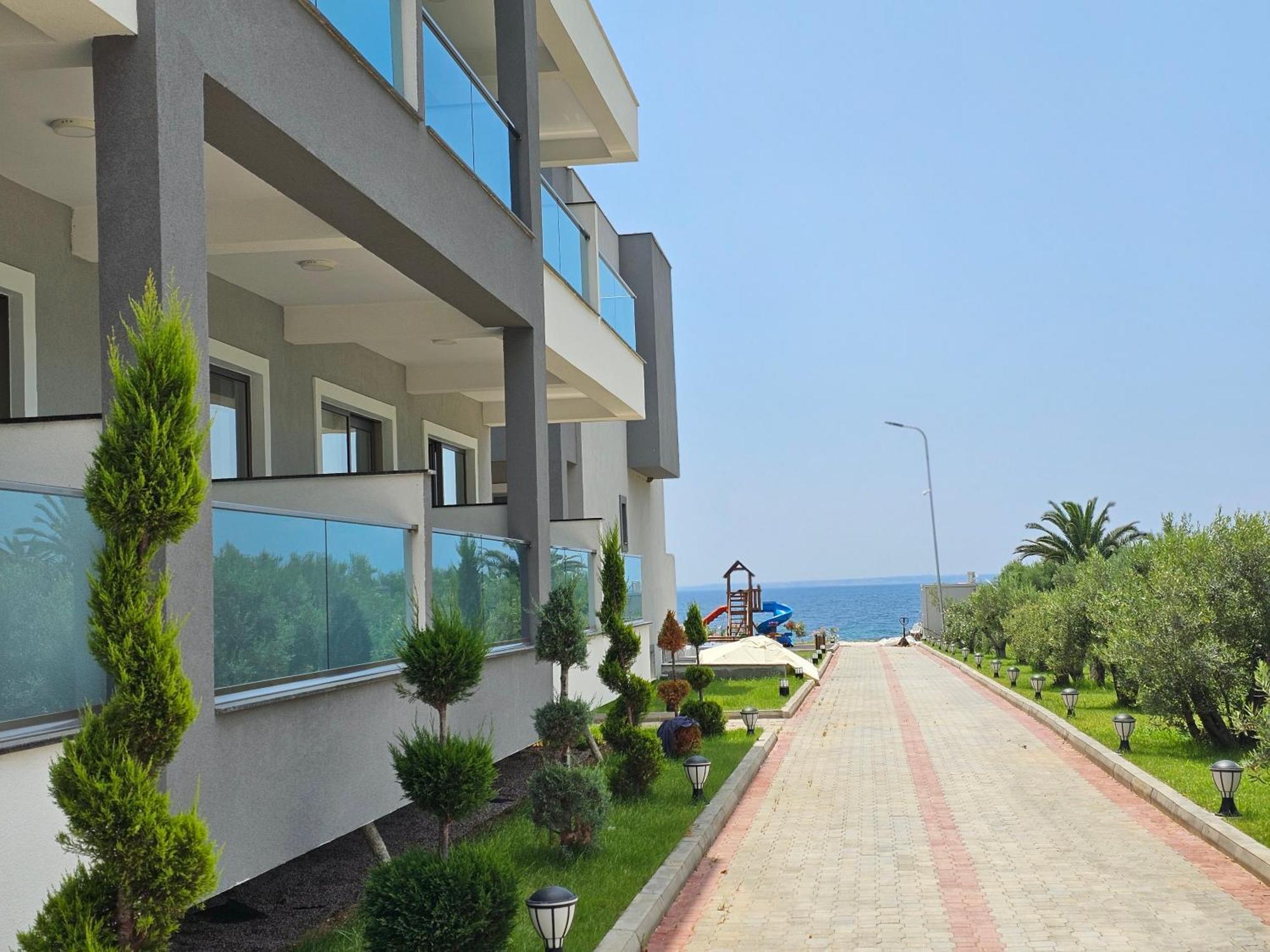 Sea Coast Halkidiki Ξενοδοχείο