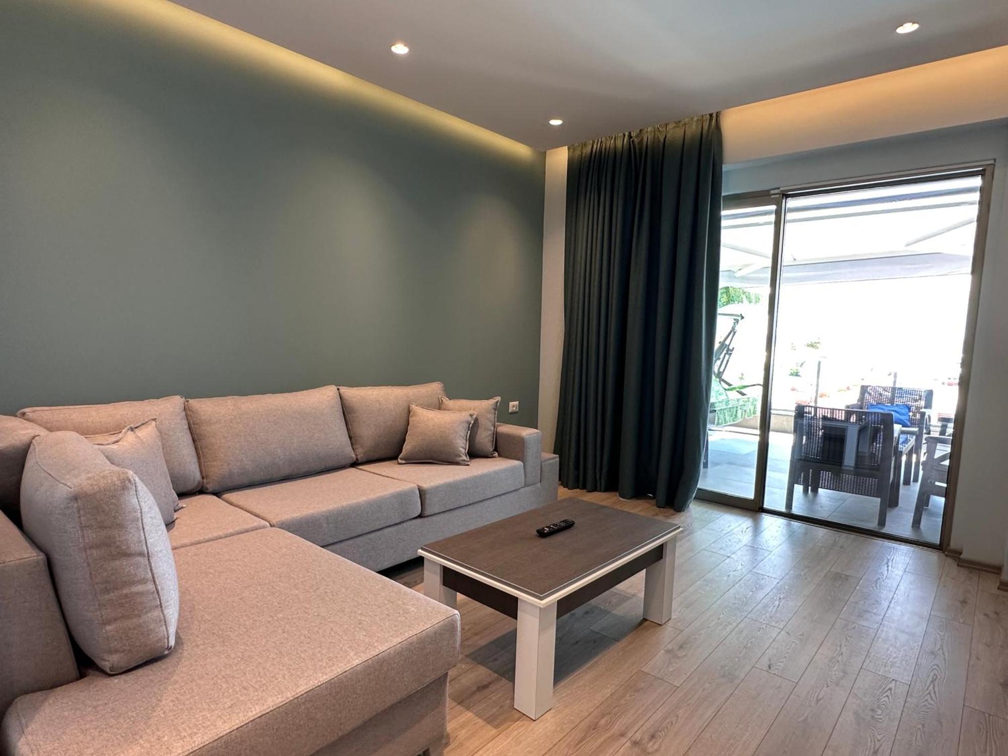 Sea Coast Halkidiki 5* Γερακινή