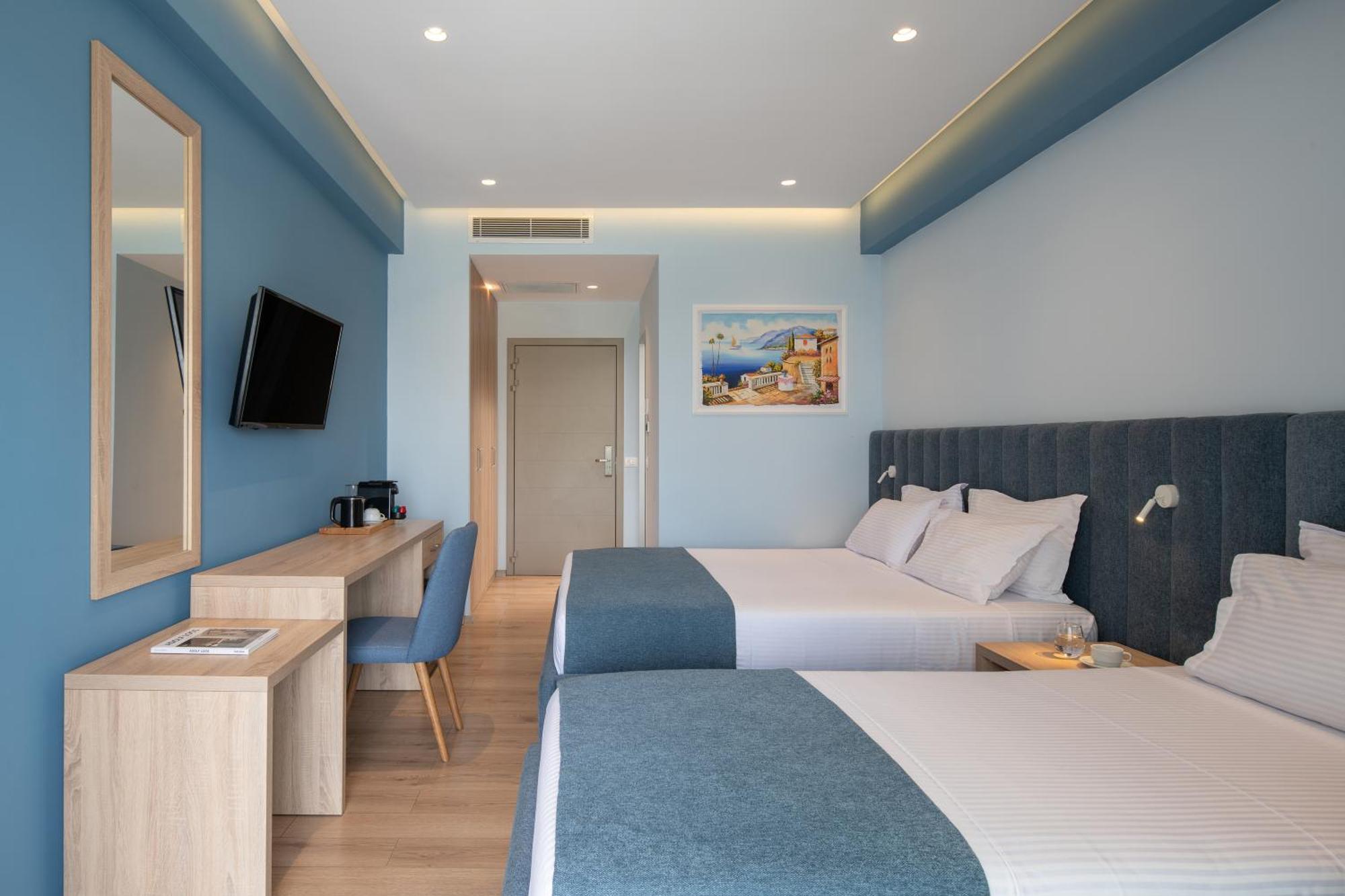 Sea Coast Halkidiki 5*