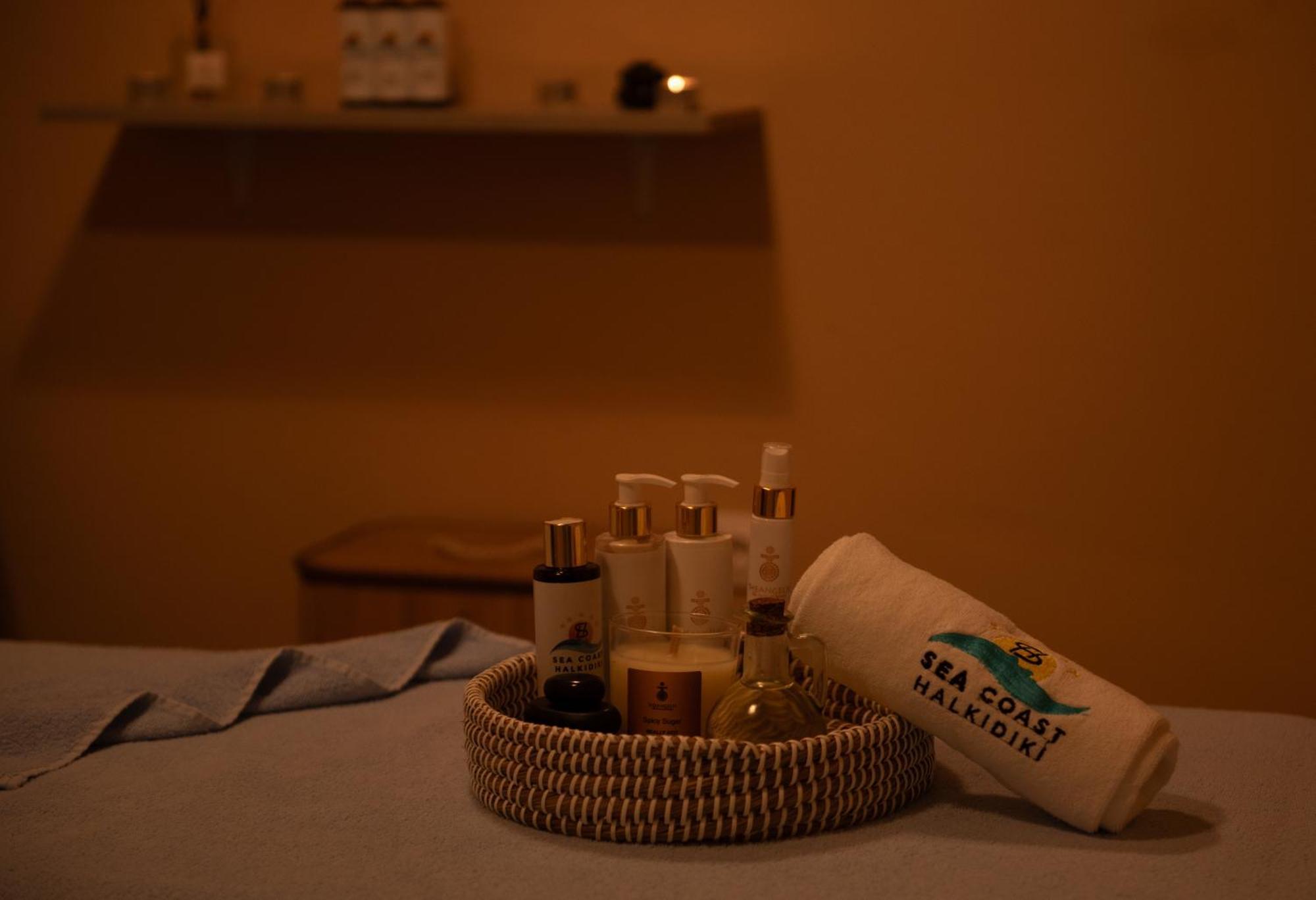 Hotel Sea Coast Halkidiki